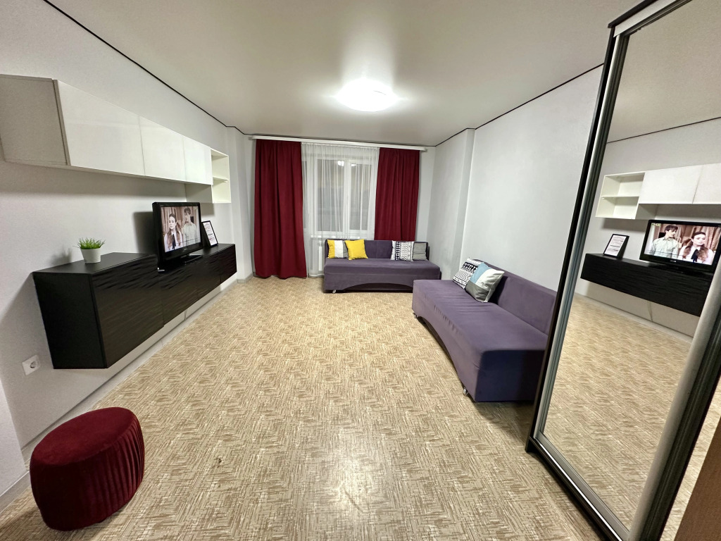 Фотография квартиры Квартира Welcome Казань