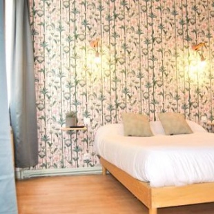 Фотография гостиницы Hôtel le Thurot