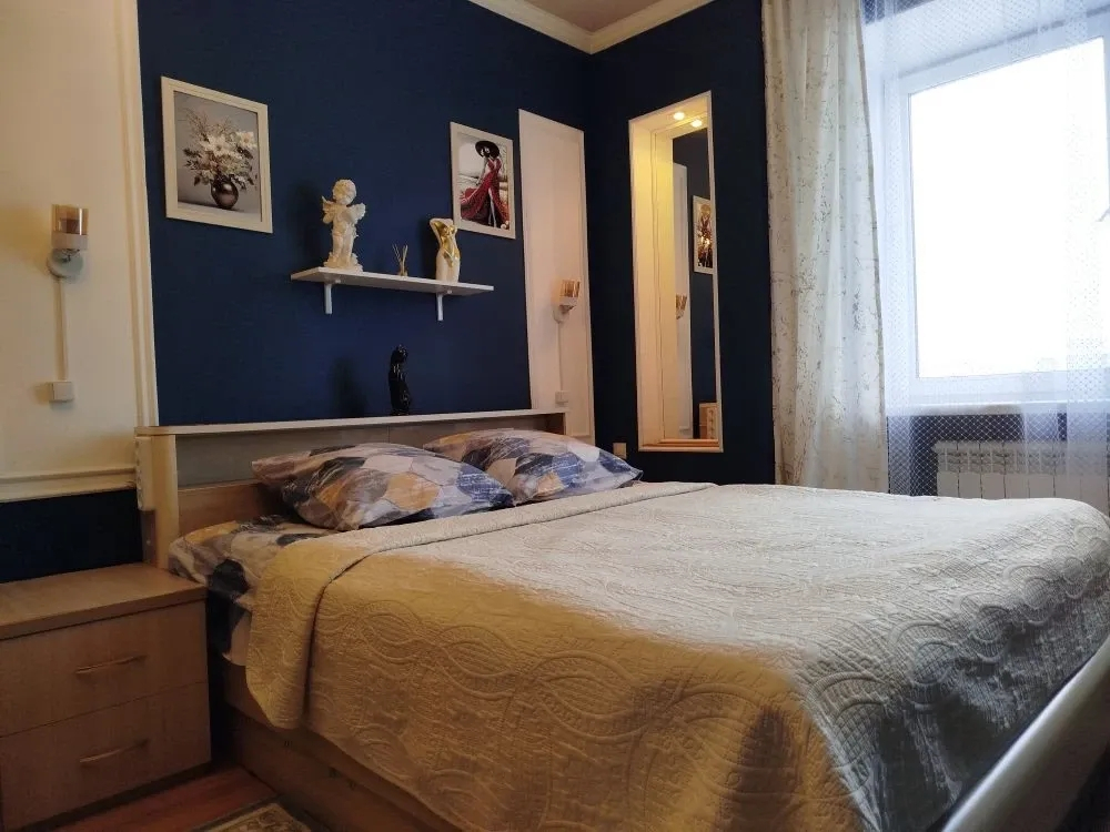 Фотография квартиры Квартира в шаговой доступности от аэропорта