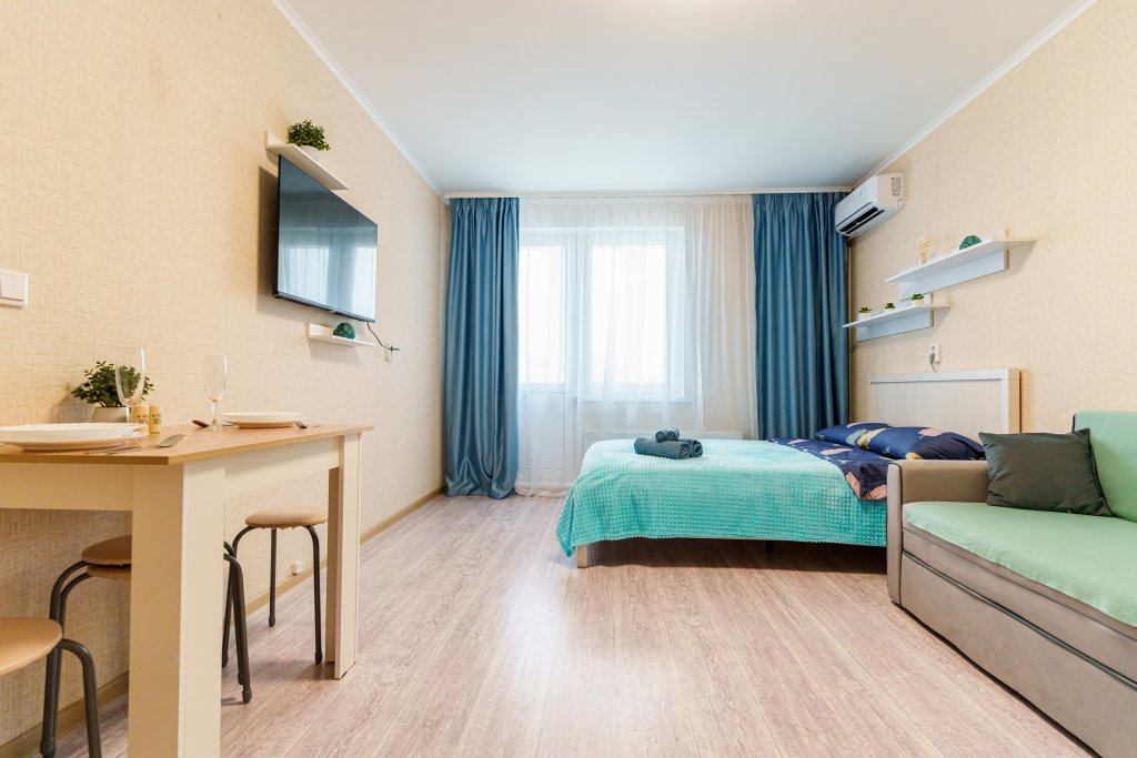 Фотография квартиры Апартаменты в Южном Экологически чистом районе от LetoApart