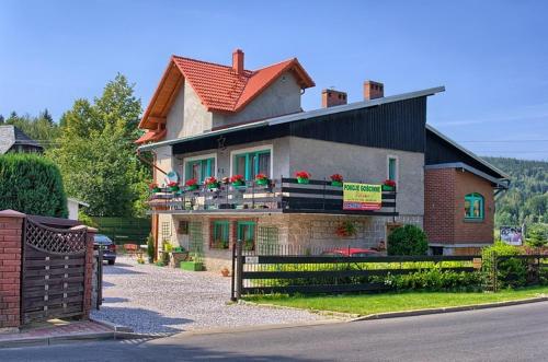 Фотография мини отеля Relaks