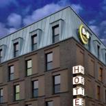 Фотография гостиницы B&B Hotel Hildesheim