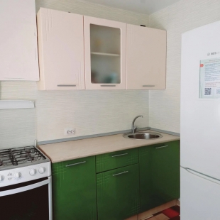 Фотография квартиры Апартаменты на улице Зеленая 26