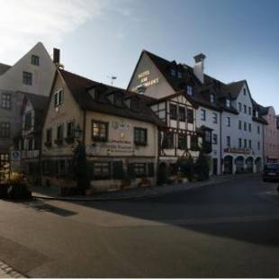 Фотографии гостиницы
Hotel am Jakobsmarkt