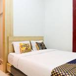 Фотография гостиницы SPOT ON 2182 Al-ghani 2 Syariah