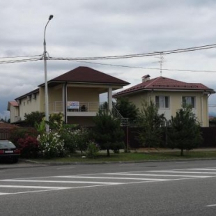 Фотография гостевого дома Дионис