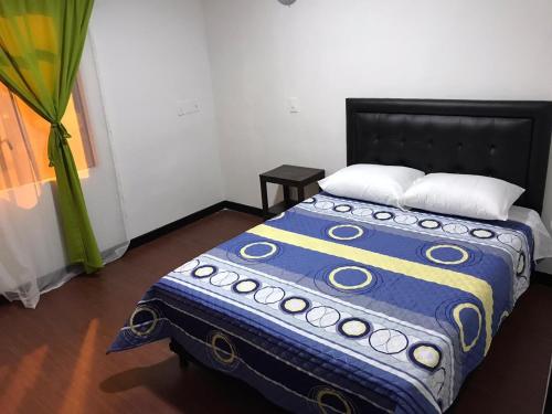 Фотографии хостела
Hostal El Eden Manizales