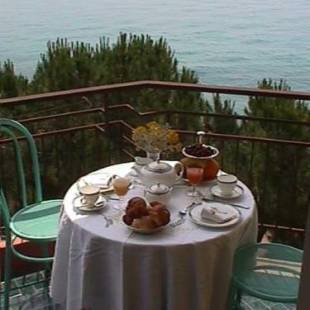 Фотографии гостиницы
Sole Mare