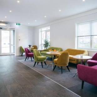 Фотографии гостиницы
Thon Hotel Storgata