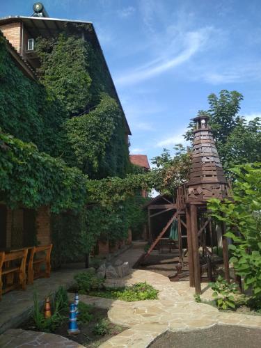 Фотография гостиницы Вилла Капитан