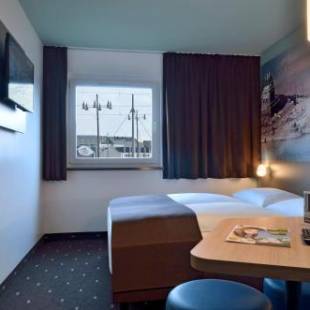 Фотографии гостиницы
B&B Hotel Koblenz