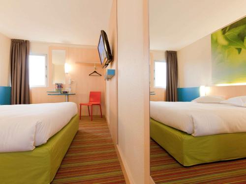Фотография гостиницы ibis Styles Paris Roissy CDG