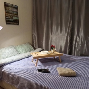 Фотография квартиры Квартира Блюхера 54 - 1