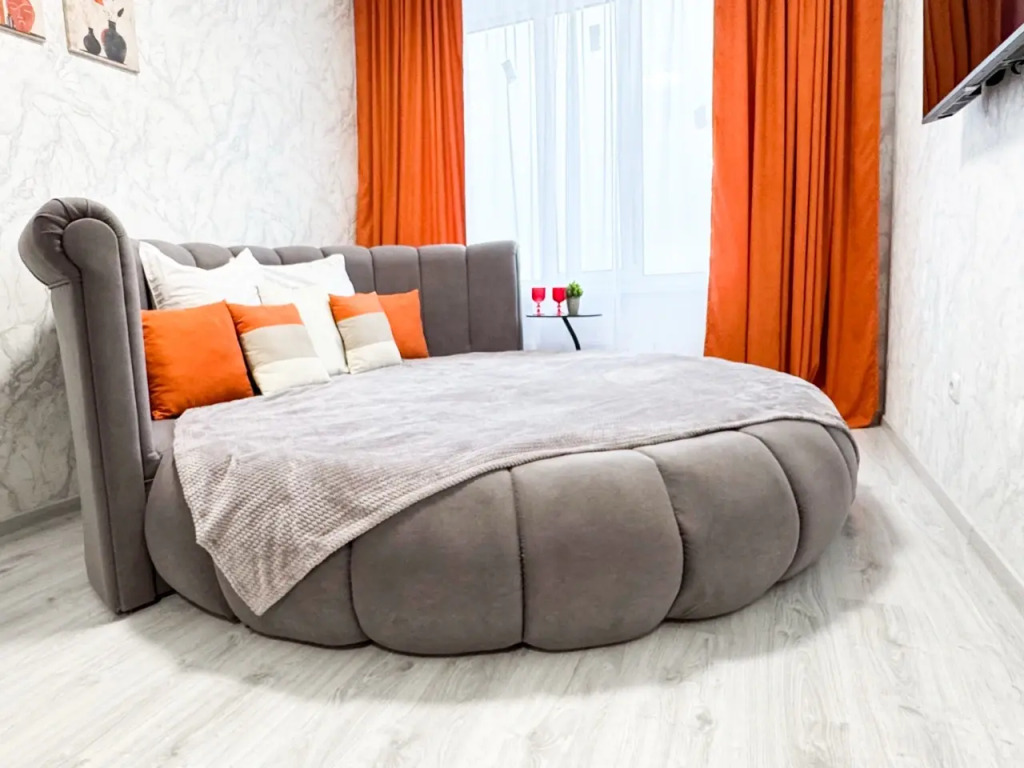 Фотография квартиры Квартира LikeHome в Рыбном