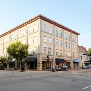 Фотографии апарт отеля
Sonder The Altmayer