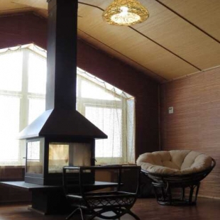 Фотография Коттеджа Частный дом с сауной и камином в центре Пятигорска