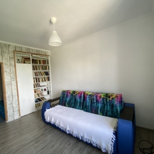 Фотография квартиры Апартаменты Квартирка на Кремлевской исторический центр