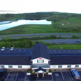 Фотографии гостиницы
Econo Lodge Inn & Suites Saint John
