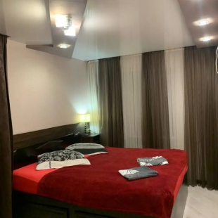 Фотография квартиры Квартира Уютная в центре Самары