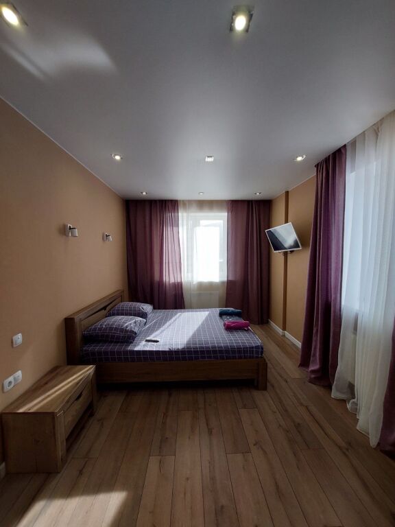 Фотография квартиры Апартаменты  Крылова 53/4