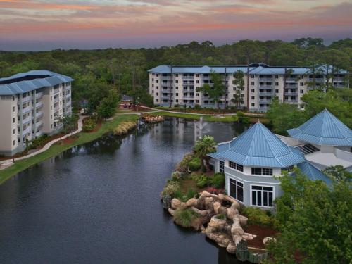 Фотография гостиницы Marriott's SurfWatch