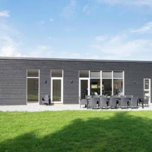 Фотографии гостевого дома 
            Holiday home Glesborg IX