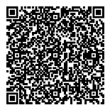 QR код гостевого дома Шале в городе