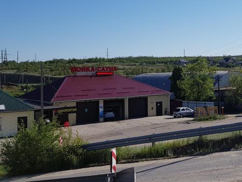 Фотографии мотеля
Пена