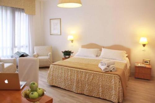 Фотография мини отеля Residenza Giacomuzzi