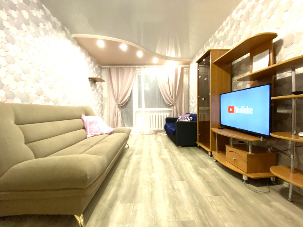 Фотография квартиры Апартаменты Солнечная Сторона