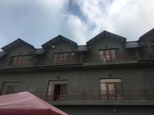 Фотография гостиницы Гагари Мот