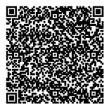 QR код хостела Уют на проспекте Путина, 19