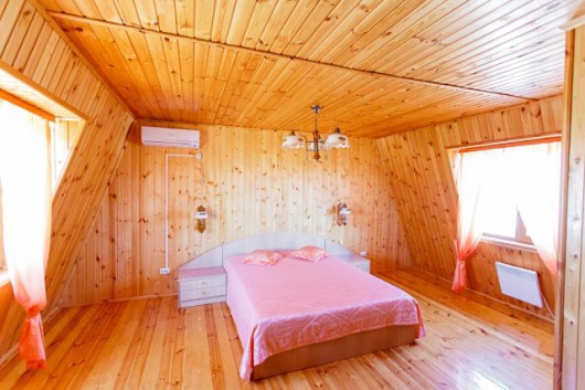 Фотографии кемпинга Заря