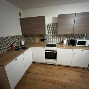 Фотография квартиры Квартира Двухкомнатная квартира в Колпино