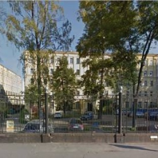 Фотография хостела Арк