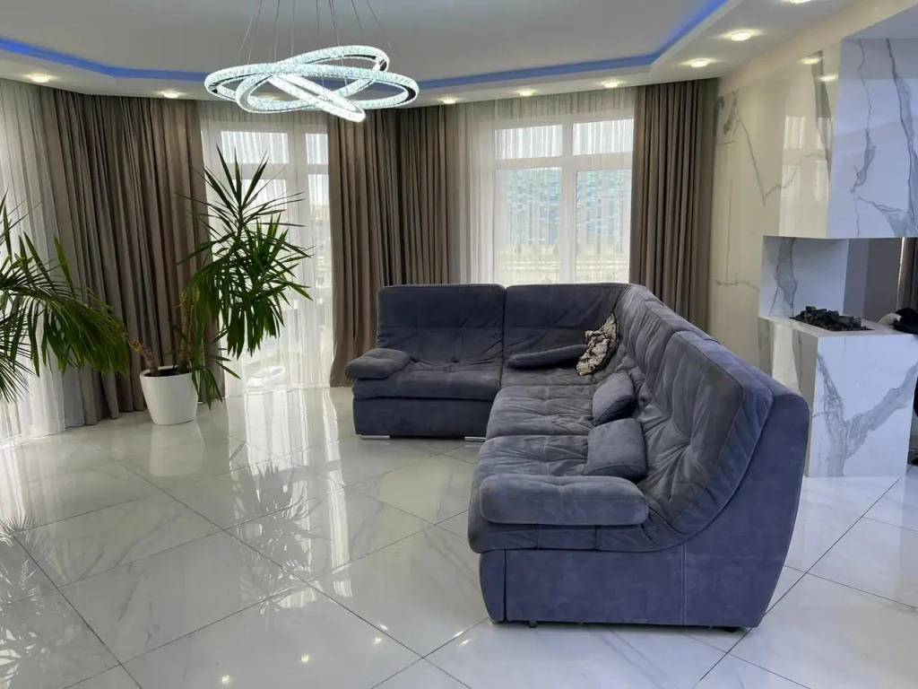 Фотография квартиры Квартира Уютная квартира в центре Сириуса