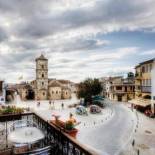 Фотография гостиницы Alkisti City Hotel