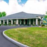 Фотография гостиницы Quality Inn Plainfield - Indianapolis West