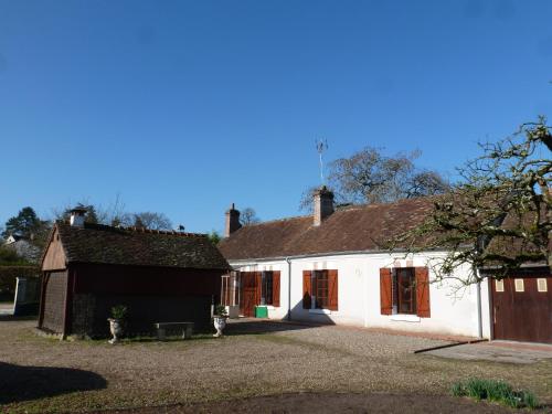 Фотография гостевого дома la longère de l allée du château de Cheverny