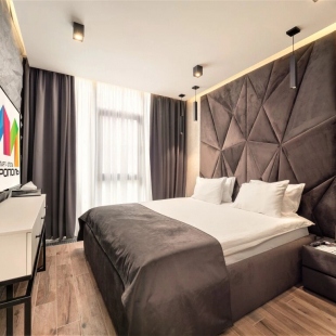 Фотография квартиры Апартаменты Metropol ZBS Viola