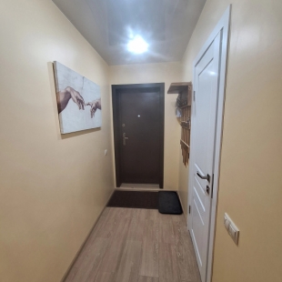 Фотография квартиры Квартира Ангара