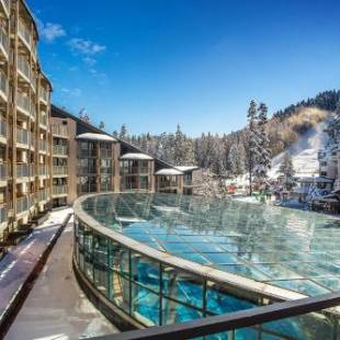 Фотография гостиницы Rila Hotel Borovets