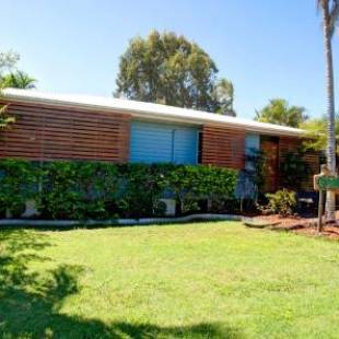 Фотографии гостевого дома
On Agnes Time