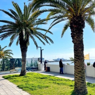 Фотография квартиры Апартаменты Гагарина 53А