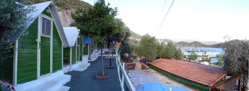 Фотографии кемпинга 
            Can Mocamp