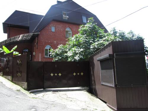 Фотографии гостевого дома
Восход