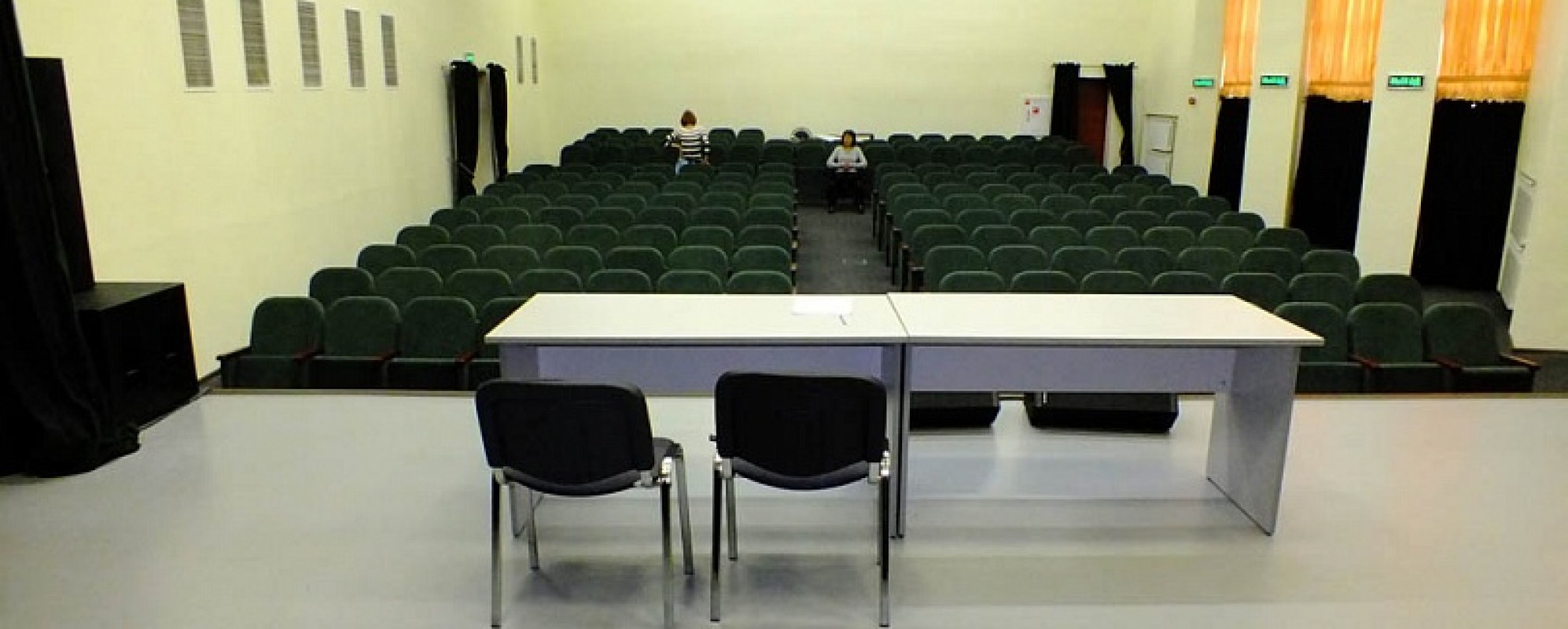 Фотографии концертного зала Кино-концертный комплекс