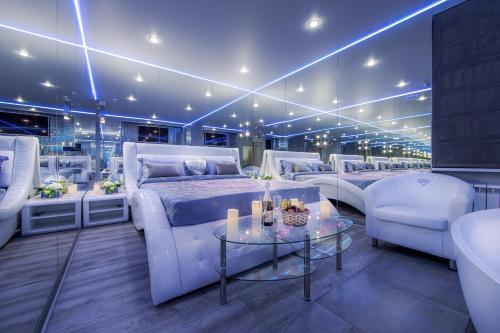 Фотографии мини отеля 
            Алекс на Киевской