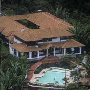 Фотография гостевого дома Hacienda Primavera Wilderness Ecolodge