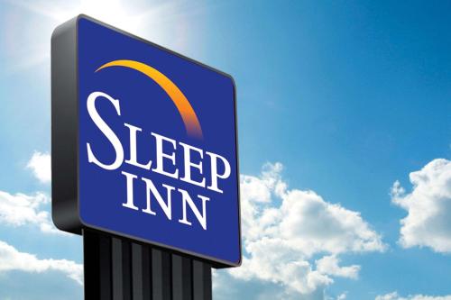 Фотография гостиницы Sleep Inn Spokane Airport